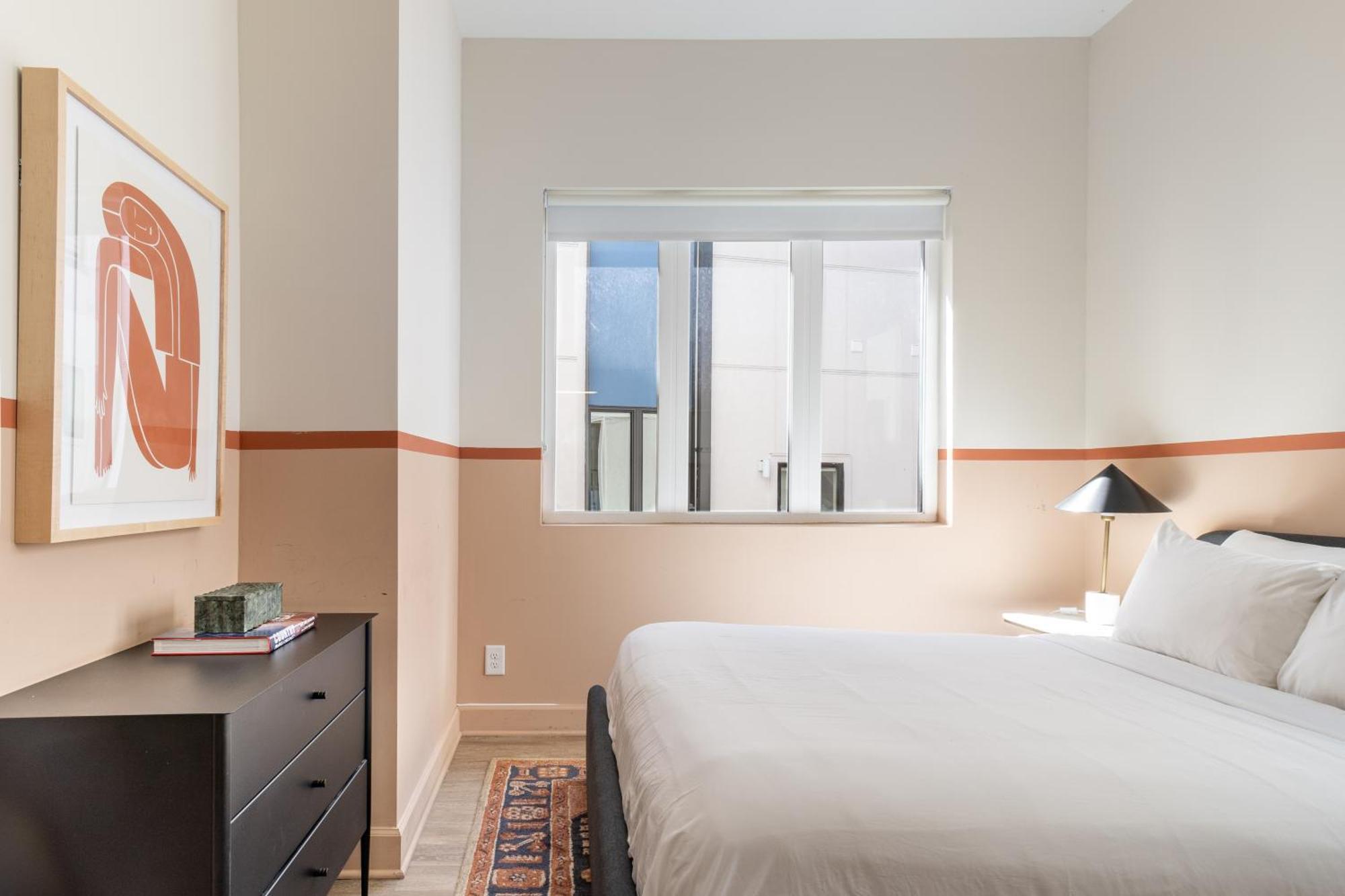 The Conway By Avantstay Nashville Exterior foto